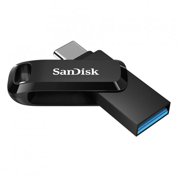 SANDISK 512GB Ultra Dual Drive Go USB Type-C SDDDC3-512G-G46 - 3