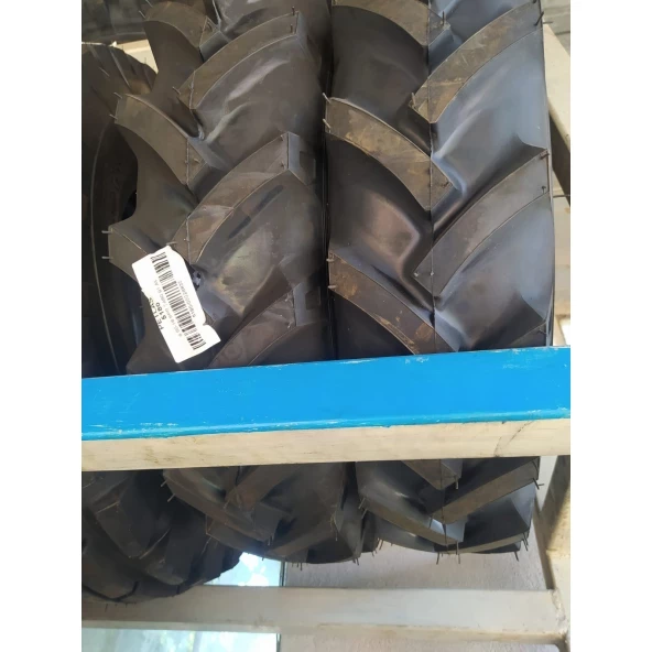 PETLAS 6.50-16 6PR TA60 91 A6 2024 ÜRETİM traktör ve PATPAT UYUMLU - 2