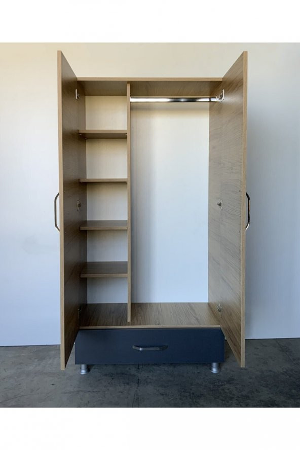 Opera Gar2 Kapaklı 90 Cm - Resim 2