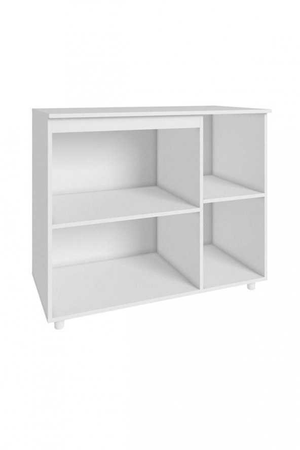 Mini Fırın Kiler Erzak Dolabı - 2