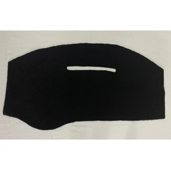 CLİO 4 HALI KUMAŞ TORPİDO KORUYUCU ÖRTÜ ürün görseli 1