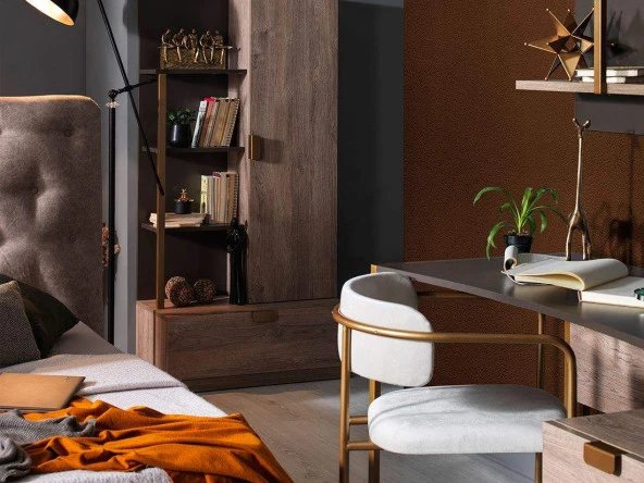 Rengarenk Best  Kitaplık - Resim 3