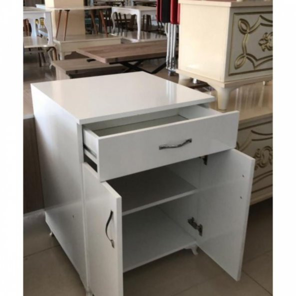 Set Üstü Ocak Altı Dolap - 2