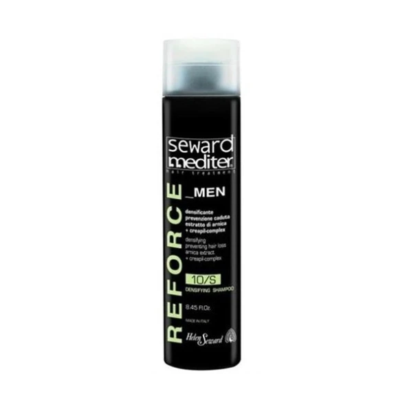 Helen Seward Therapy Men Densifying Şampuanı 10/S. 250ml.