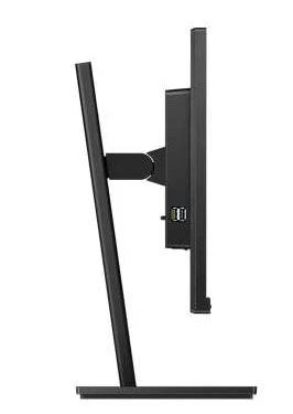 PHILIPS 23.8" 1920X1080 4MS 75HZ HDMI IPC SİYAH LED MONİTÖR 243S1-00 - 3