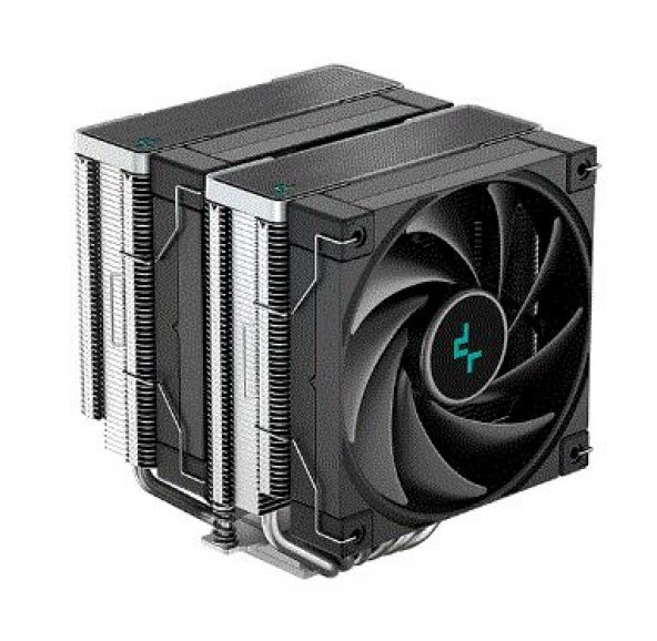 DEEPCOOL AK620 İşlemci Soğutucu AK620