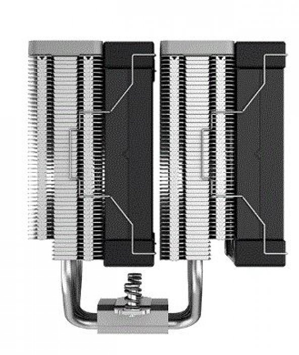 DEEPCOOL AK620 İşlemci Soğutucu AK620 - 3