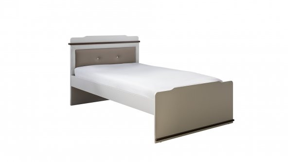 Rengarenk Morpheus 120 Cm Lik Karyola Başlık - 2
