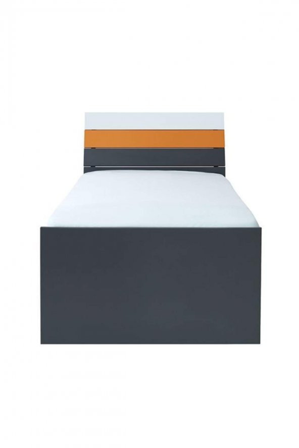 RENGARENK Maskot 90X190 Karyola ürün görseli