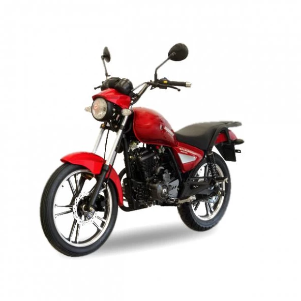 Asya 150 Elegant Sele Altı Yan Kapak - 4