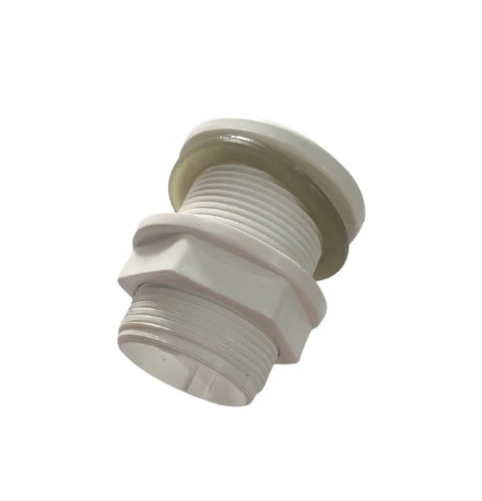2" PLASTİK DEPO REKORU