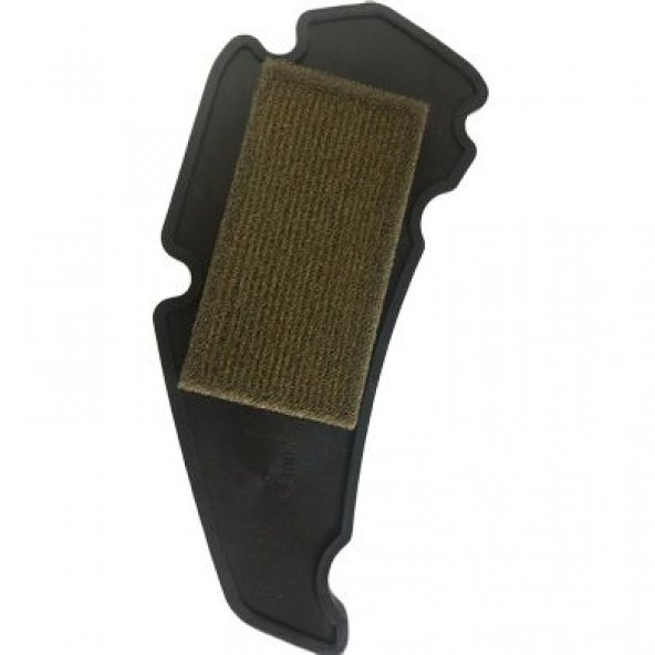 SUZUKİ AN-125 HAVA FİLTRE ELEMANI OEM - 2