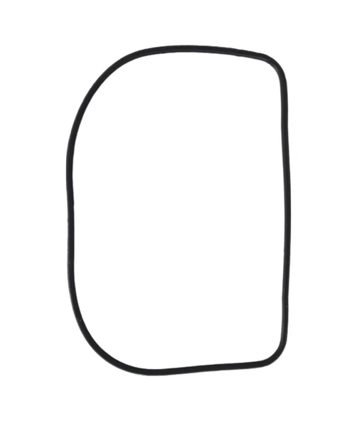 Scooter Külbütör Kapak Oringi %100 Yerli 100 125 150 O-Ring Conta - Resim 3