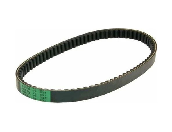 Scooter Kayış 727.5-18-30 Bando S19-002 - Resim 2