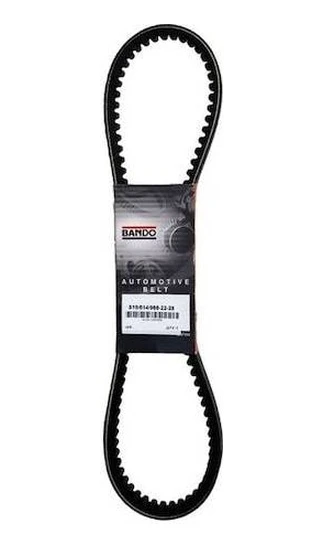 Scooter Kayış 727.5-18-30 Bando S19-002 ürün görseli