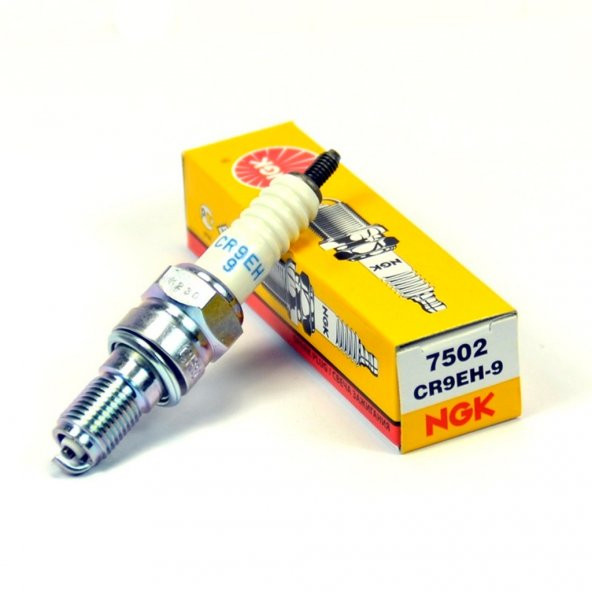 NGK CR9EH-9 HONDA CBF600 VFR800 CBR900RR CBR1100XX BUJİ