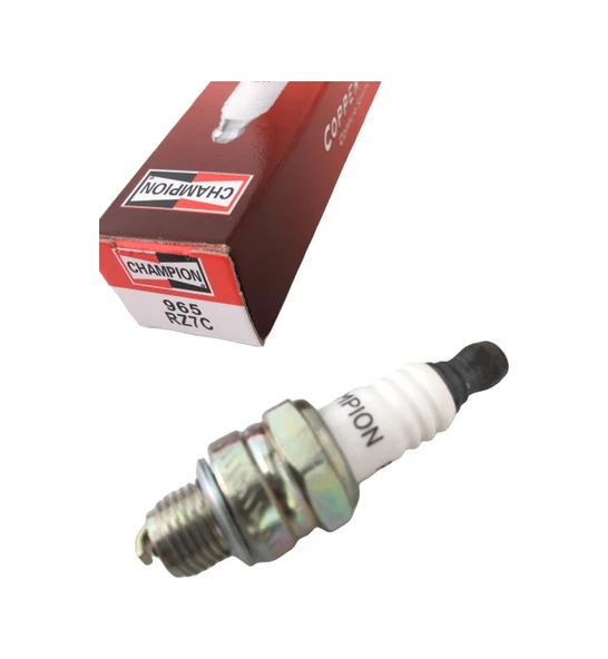 Champion Buji Rz7c 965 Kesim Mini - Resim 3