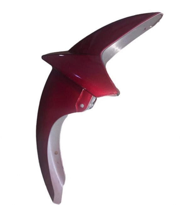 YBR K ÖN ÇAMURLUK BORDO ESD MODEL 100 YERLİ