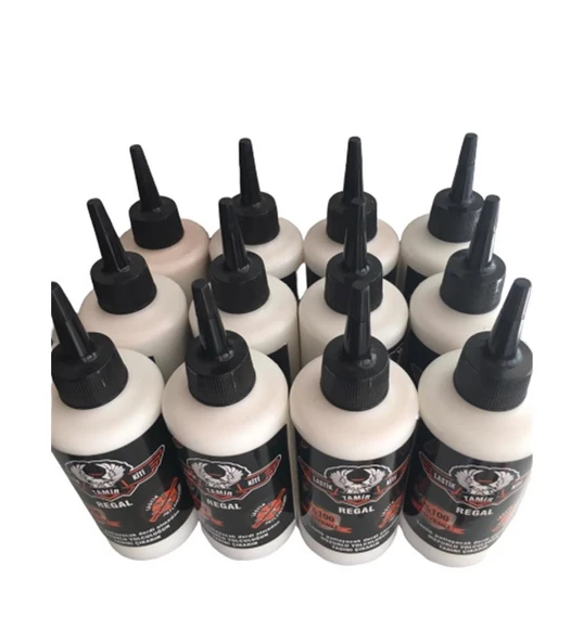 12 Lİ LASTİK TAMİR ZIRHI REGAL LASTİK TAMİR SÜTÜ EKONOMİK PAKET