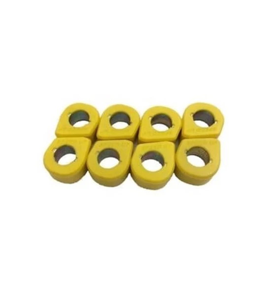 GOGO X-MAX 250 PERFORMANS TAHRİK SETİ 8 Lİ ürün görseli