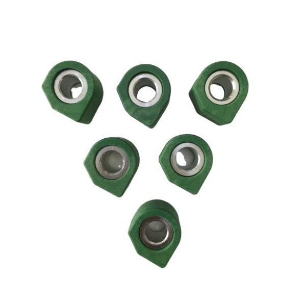 GOGO HONDA FORZA 250 PERFORMANS BAGASI 6LI SET - Resim 2