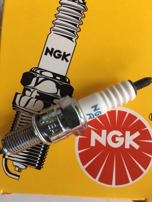 BUJİ HONDA CBF 150 STANDART NGK ORJİNAL