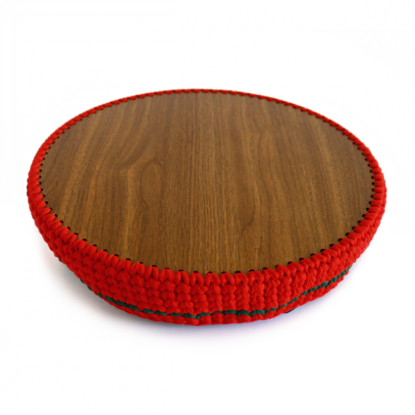 El Yapımı Kedi Köpek Yatağı - 4