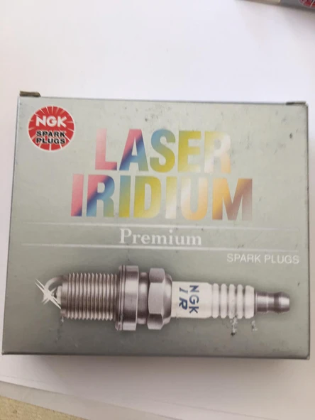 Ngk CR9EIA-9 Laser Irıdıum Buji - Resim 3