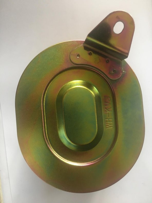 HONDA FİZZY 125 HAVA FİLTRESİ OEM ürün görseli