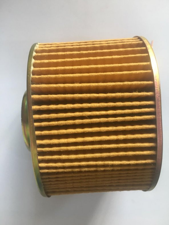 HONDA FİZZY 125 HAVA FİLTRESİ OEM - Resim 8