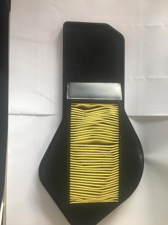 YAMAHA CYGNUS-L HAVA FİLTRESİ OEM - Resim 2