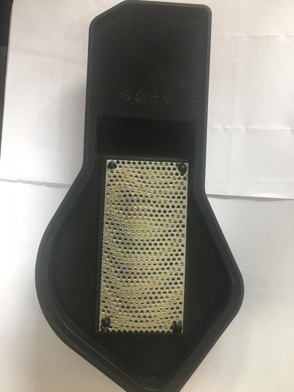 YAMAHA CYGNUS-L HAVA FİLTRESİ OEM - Resim 3
