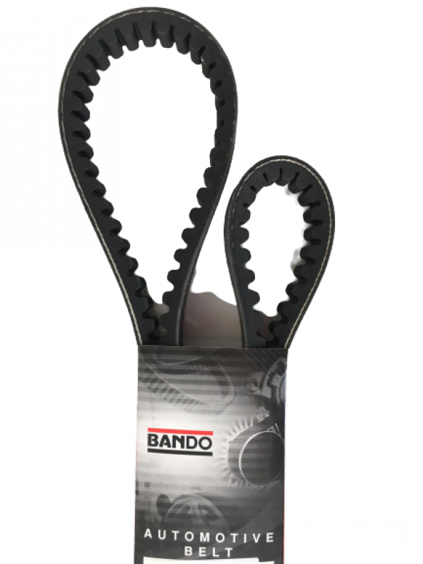 SCOOTER KAYIŞ 743-20-30 ORJİNAL BANDO 363-611 - 4