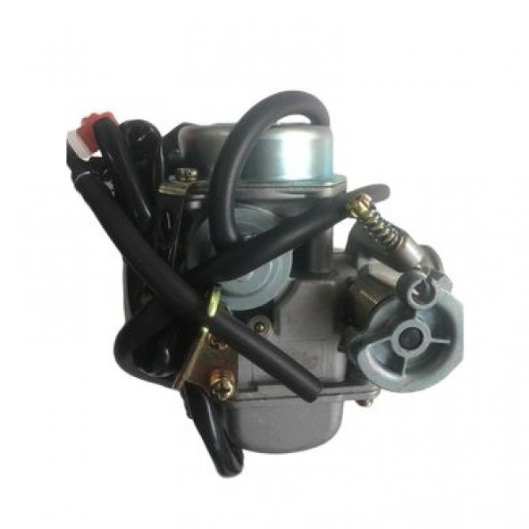 SCOOTER 150 KARBÜRATÖR A+++ ORJİNAL FALCON - Resim 2