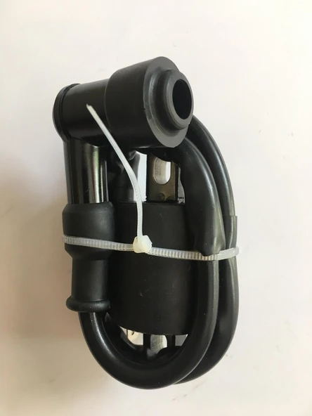 Cg Dış Bobin+Buji Başlıklı Asya Mondial Falcon - Resim 2