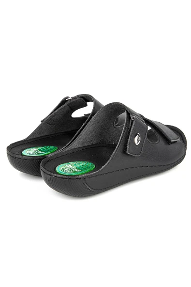 MUYA Orthopedix Sigma Anatomik Topuk Dikeni Jel Destekli Kadın Terlik 32211 - 10