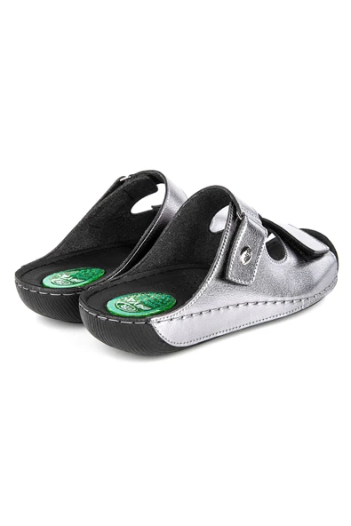 MUYA Orthopedix Sigma Anatomik Topuk Dikeni Jel Destekli Kadın Terlik 32211 - 5