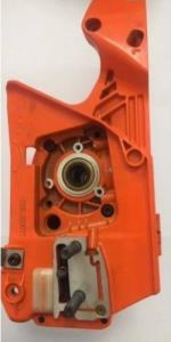 Emak 50090061B Karter Komple 965 Yeni Tip ürün görseli 1