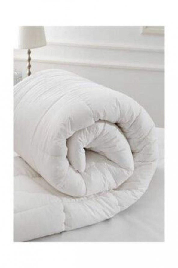 Rengarenk Microfiber Yorgan Mikro Klima Özellikli 155x215 Cm - 2