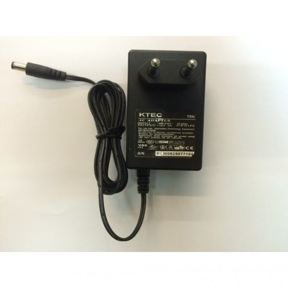 Gpe036W-120250-2 Adaptörü