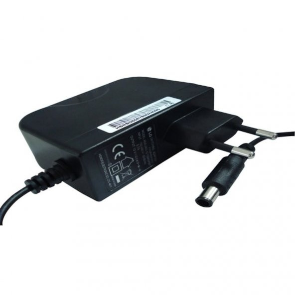 Lg 12V 3A Lcd Led Monitör Adaptörü