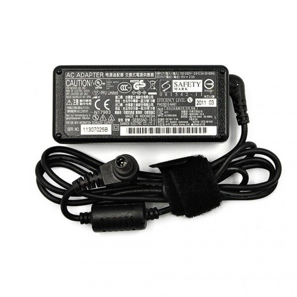 Fujitsu Pa03010-6461 Tarayıcı Adaptörü