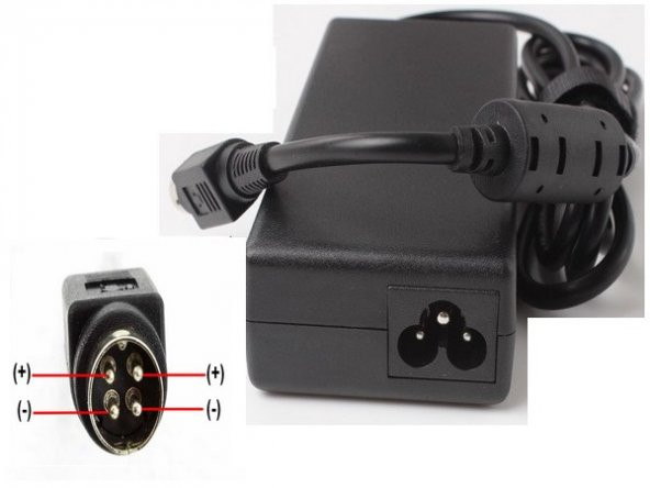 Huawei Hw-60-12Ac14D-1 Adaptörü Muadil