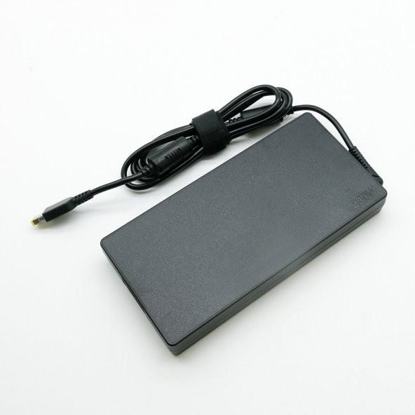 Lenovo Thinkpad 230W 20V 11.5A Adaptör Şarj Aleti