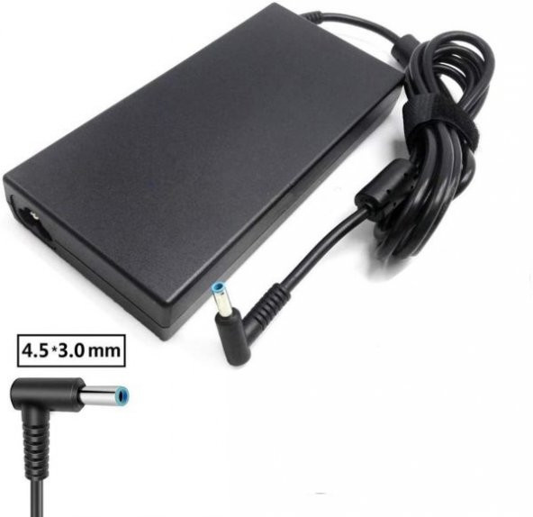 Hp Pavilion Gaming 16-A0009Nt 1Y7E3Ea Notebook Adaptörü ürün görseli 1