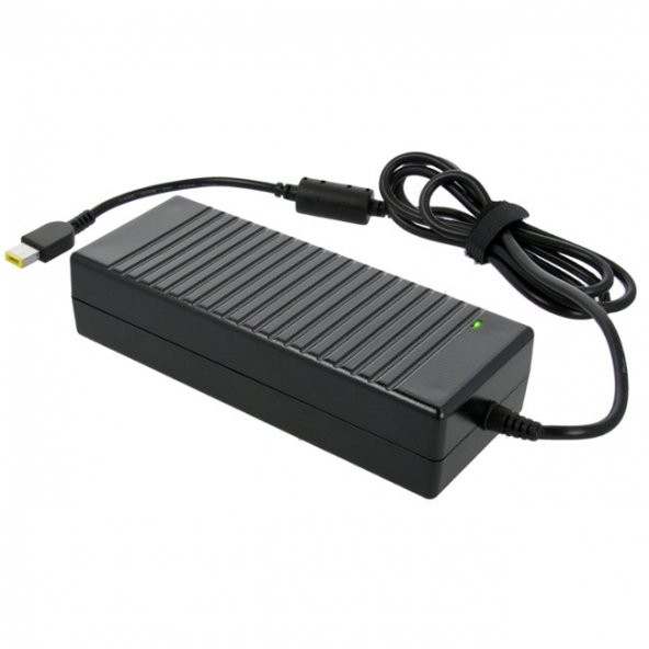 Lenovo Thinkpad P1 Gen 1 Type 20Md 20Me Notebook Adaptör