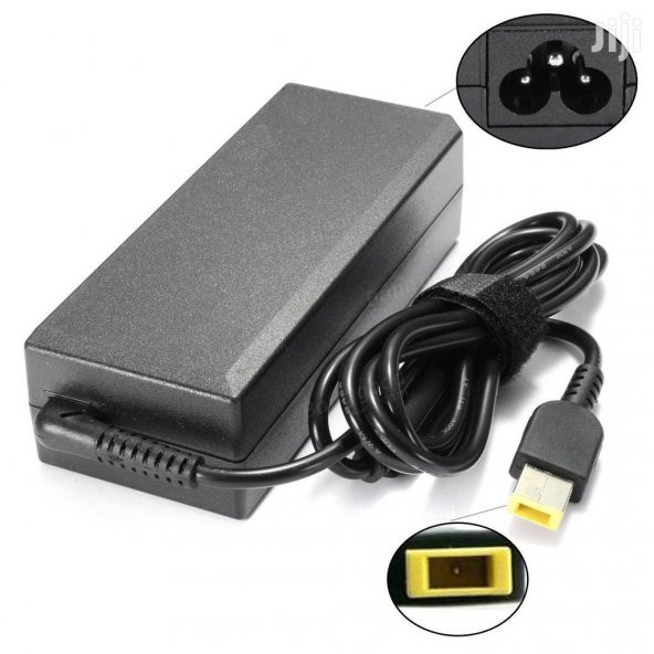 Lenovo V410Z All-In-One 10Qv 10Qw 10R5 10R6 Adaptörü Muadil