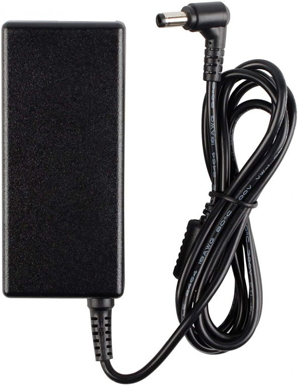 Toshiba Satellite C640-11P C640-10L C640-10T Notebook Adaptörü