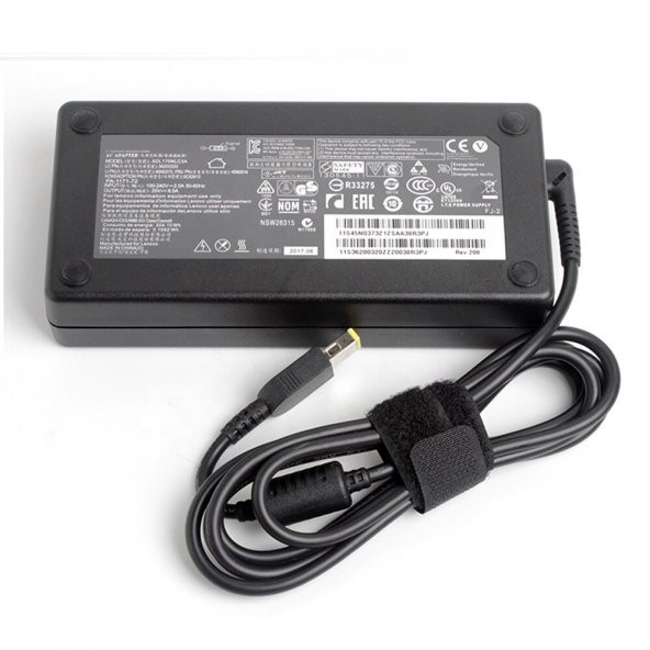 Lenovo 45N0369 5A10J75115 5A10V03246 Adl170Ndc2A Adaptörü