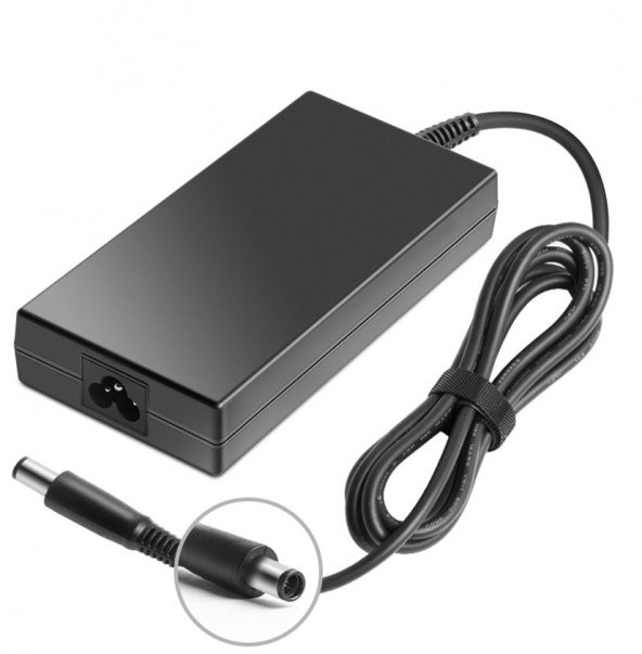 Dell G3 15 3500 G315 Notebook Adaptörü Muadil